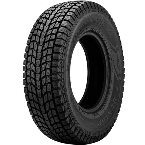 Dunlop Grandtrek SJ6 205/70R-16 97 Q