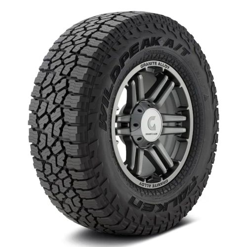 Falken Wildpeak A/T4W LT35/12.50R-22 117 R