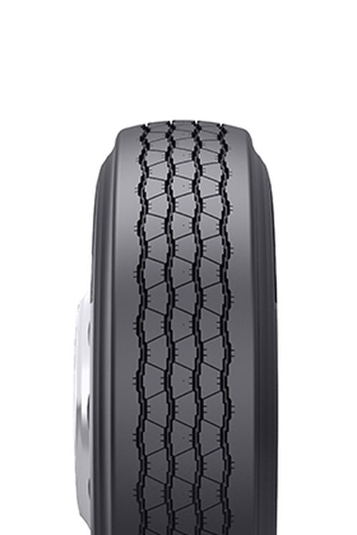 Maxtread TR 4.1 *RETREAD* 295/75R-22.5