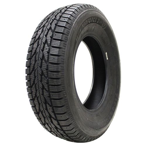 Firestone Winterforce 2 UV P245/65R-17 105 S