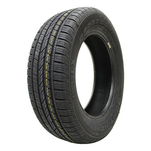 Continental ContiCrossContact LX 275/60R-20 119 H
