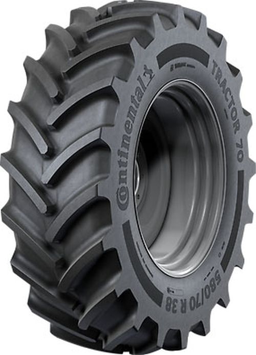 Continental Tractor70 420/70R-30 137 A8