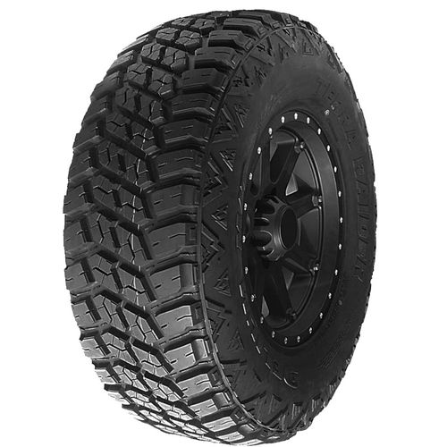 Terra Raider M/T KU-255 LT35/12.50R-17 121 Q