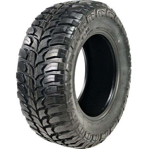 Pinnacle Aethon M/T LT275/70R-18 125 Q