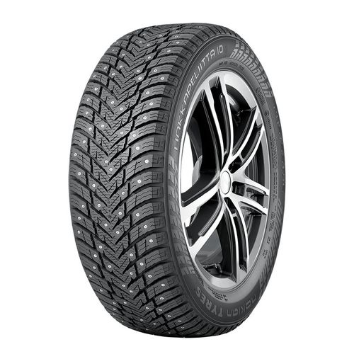 Nokian Hakkapeliitta 10 175/65R-15 88 T