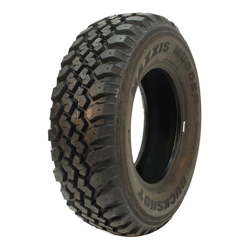 Maxxis MT-754 Buckshot Mudder P235/75R-15 105 Q
