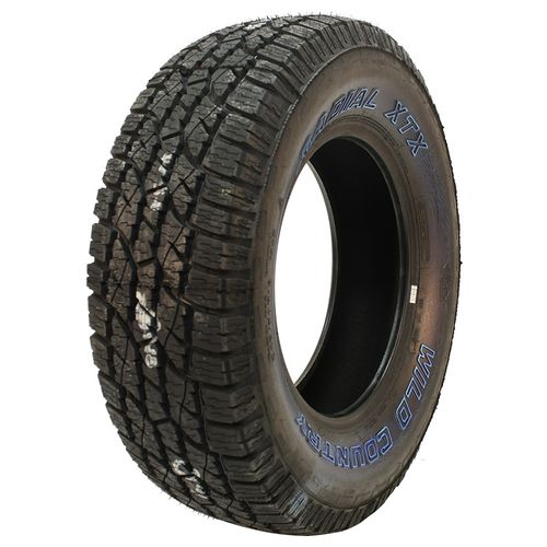 Multi-mile Wild Country XTX Sport LT315/70R-17 121 R