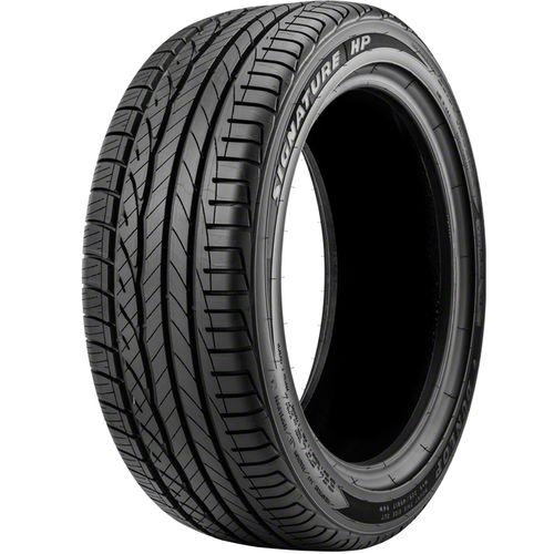 Dunlop Signature HP 215/45R-17 91 W