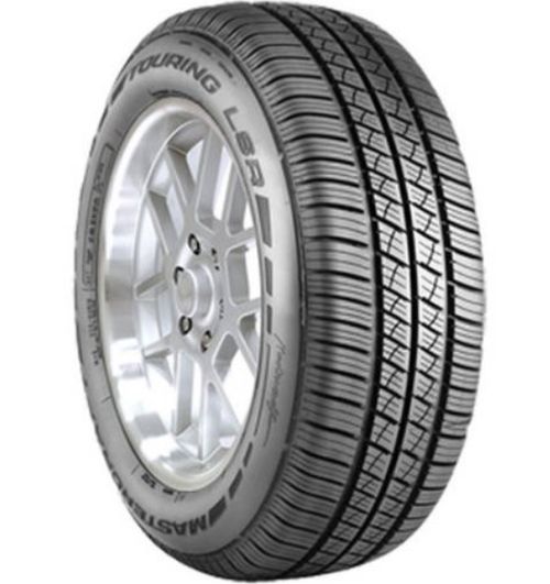 Mastercraft Avenger Touring LSR 225/50R-18 95 T