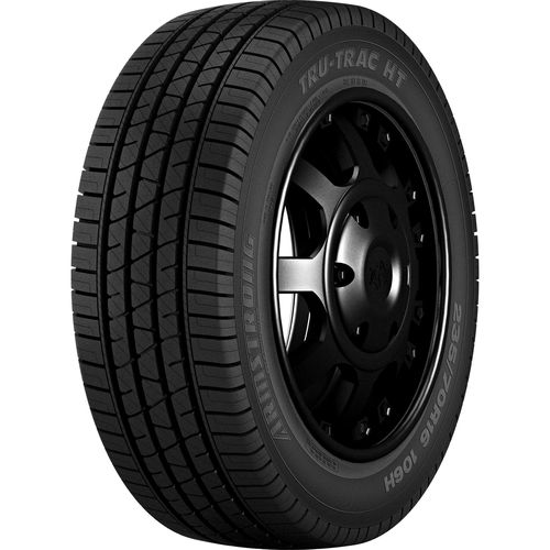 Armstrong Tru-Trac HT LT285/75R-16 126 R