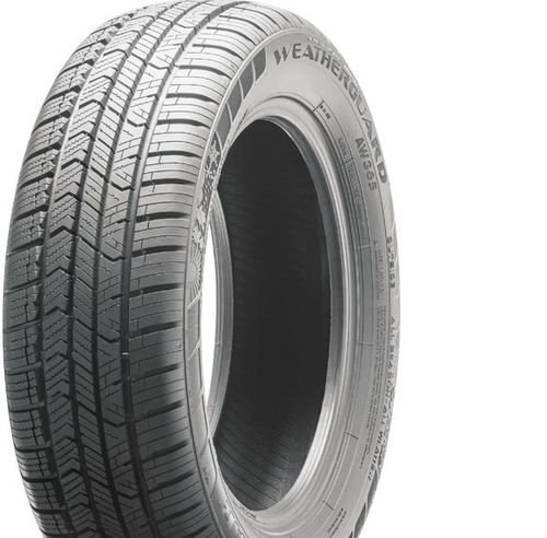Milestar Weatherguard AW365 235/65R-18 110 V