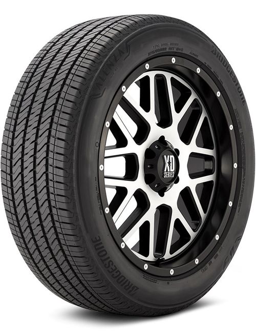 Bridgestone Alenza A/S 02 285/40R-24 112 H