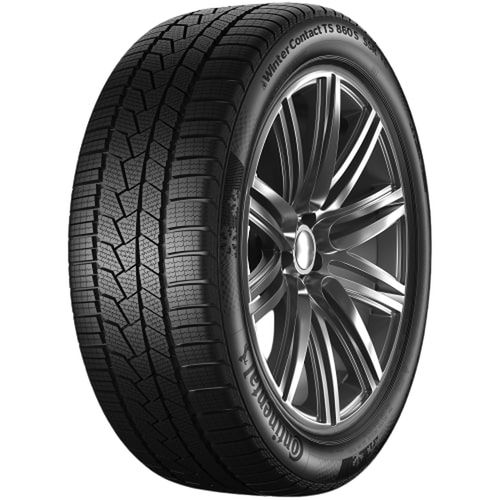 Continental WinterContact TS860 S 285/30R-22 101 W