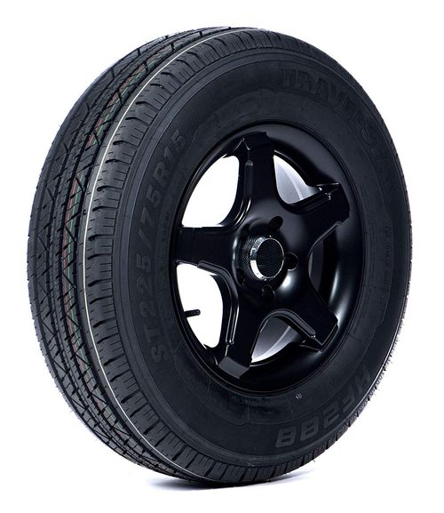 Travelstar HF288 ST205/75R-14 100 N