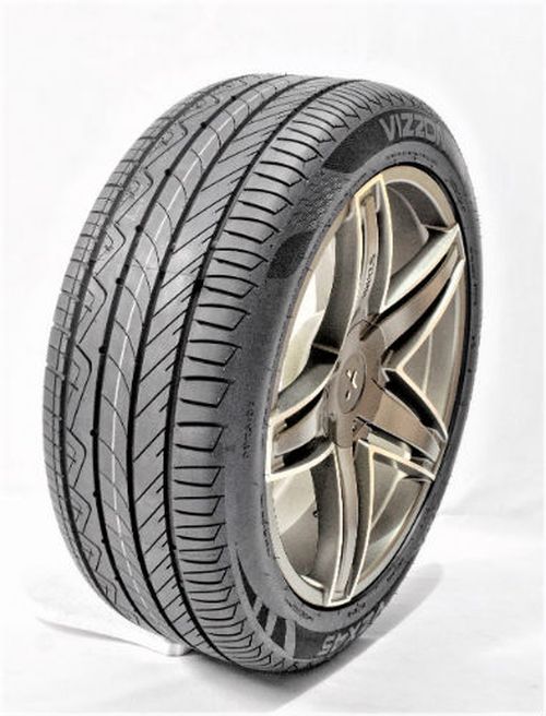 Vizzoni VZX45 P275/40ZR-20 106 Y