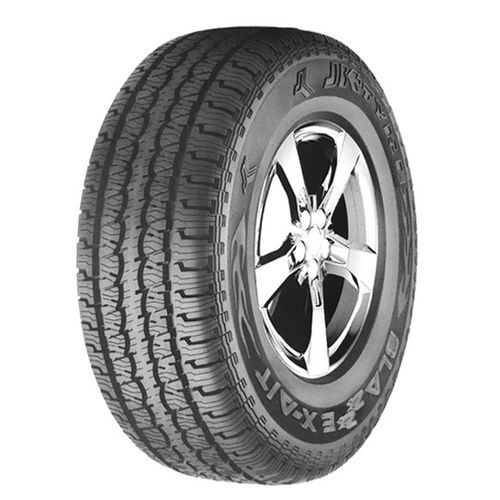 JK Tyre Blazze X-AT LT275/65R-18 123 S