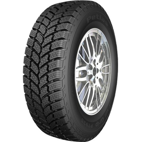 Petlas Full Grip PT935 195/75R-16C 107 R