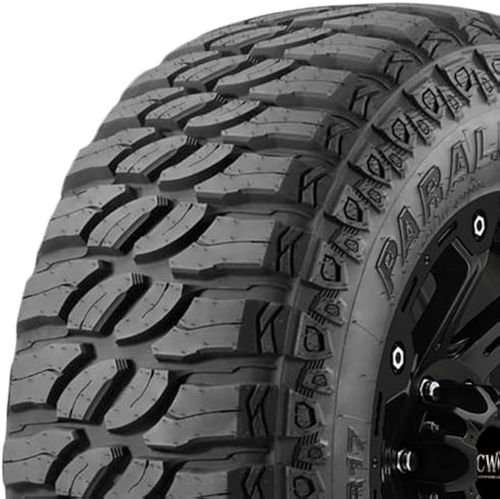 Atlas Paraller M/T LT33/12.50R-20 114 Q
