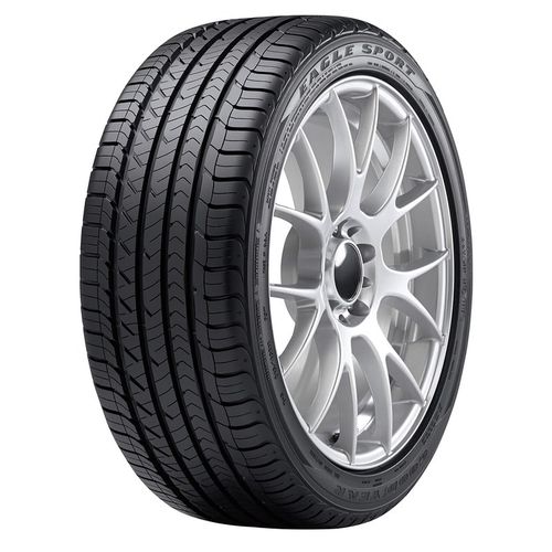 Goodyear Eagle Sport 205/55R-16 91 V