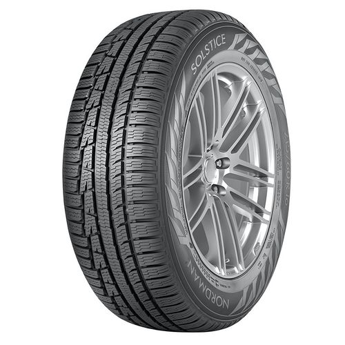 Nokian Nordman Solstice Asymmetrical 205/65R-15 94 H