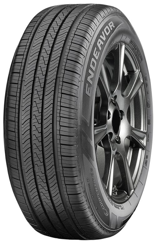 Cooper Endeavor 225/65R-16 100 H