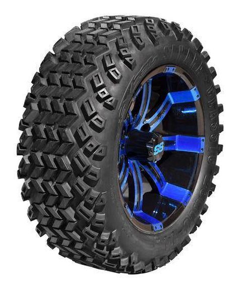 Excel Sahara Classic 20/10R-12 72 J