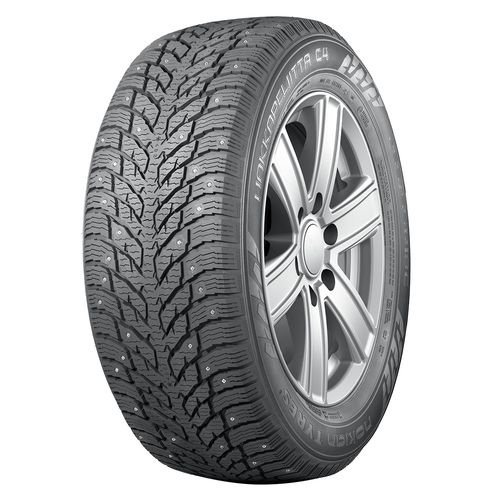 Nokian Hakkapeliitta C4 215/60R-17C 109 R