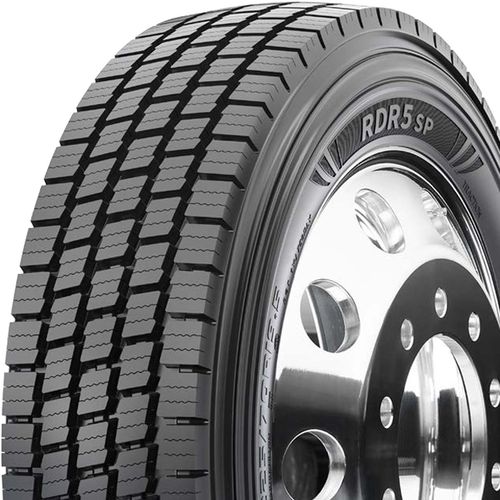 Rovelo RDR5SP 225/70R-19.5 128 L