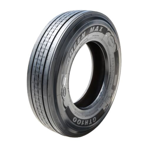 Green Max GTH100 295/75R-22.5 146 L