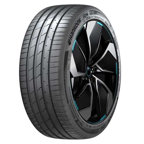 Hankook iON evo IK01 245/40R-21 100 Y