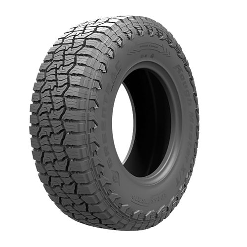 Greentrac Rough Master X/T LT235/80R-17 120 R