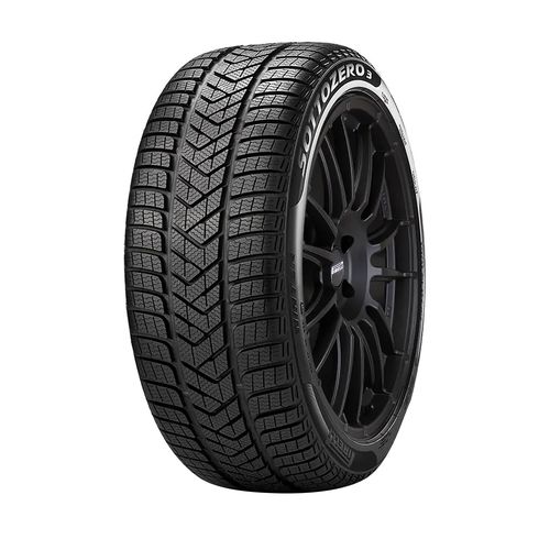 Pirelli Winter Sottozero 3 Elect 255/45R-19 104 W