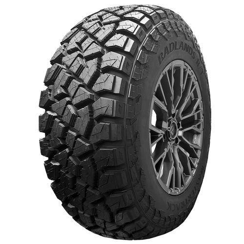 Mastertrack Badlands RT LT33/12.50R-20 119 Q
