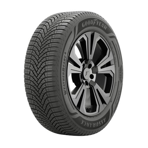 Goodyear Assurance WeatherReady 2 225/50R-17 94 V