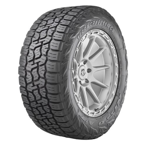 Nitto Terra Grappler G3 LT295/70R-18 129 S