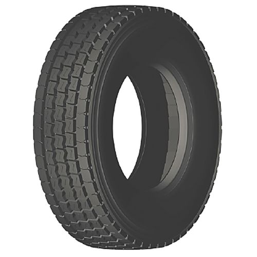 Navitrac NLD25 245/70R-19.5 135 L