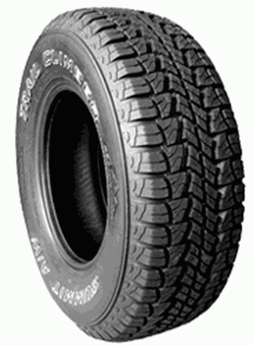 Summit Trail Climber A/W P265/65R-18 112 T