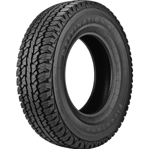 Firestone Destination A/T P235/70R-17 108 S