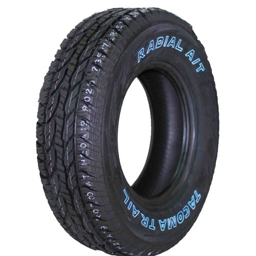 Tacoma Trail A/T P275/55R-20 117 T