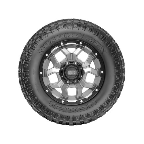 Nexen Roadian MTX LT37/12.50R-17 121 Q