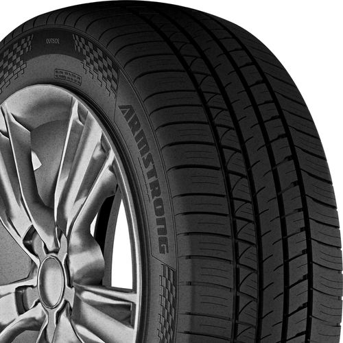 Armstrong Tru-Trac SU 265/40R-22 106 Y