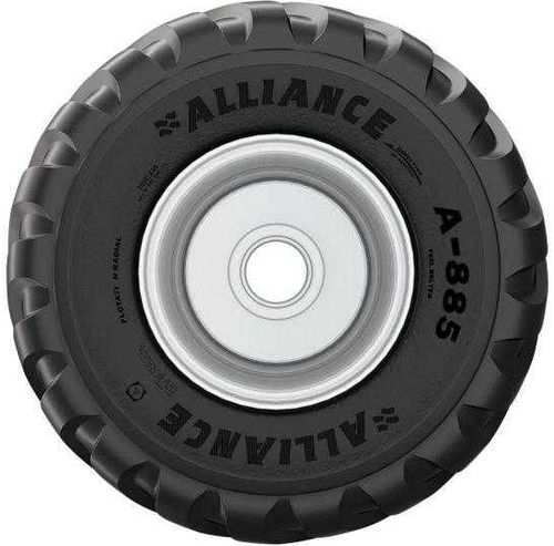 Alliance (885) Flot SB I-3 650/50R-22.5 163 D