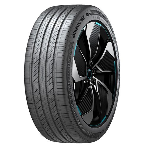 Hankook iON evo AS IH01 295/30R-21 102 Y