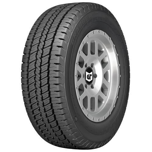 General Grabber HD Van 195/75R-16C 107 R