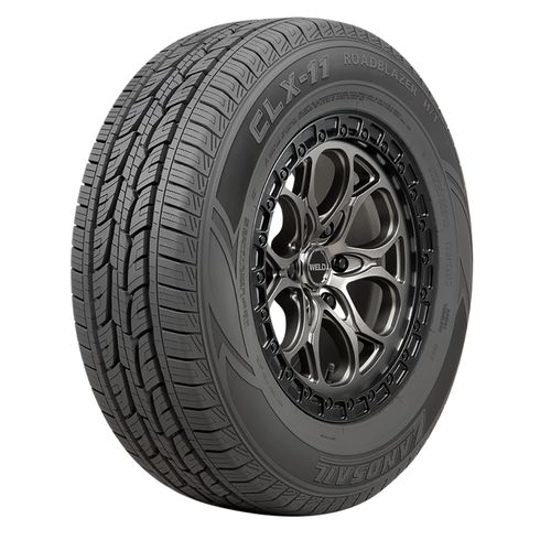 Landsail CLX-11 Stormblazer H/T LT255/65R-17 110 H