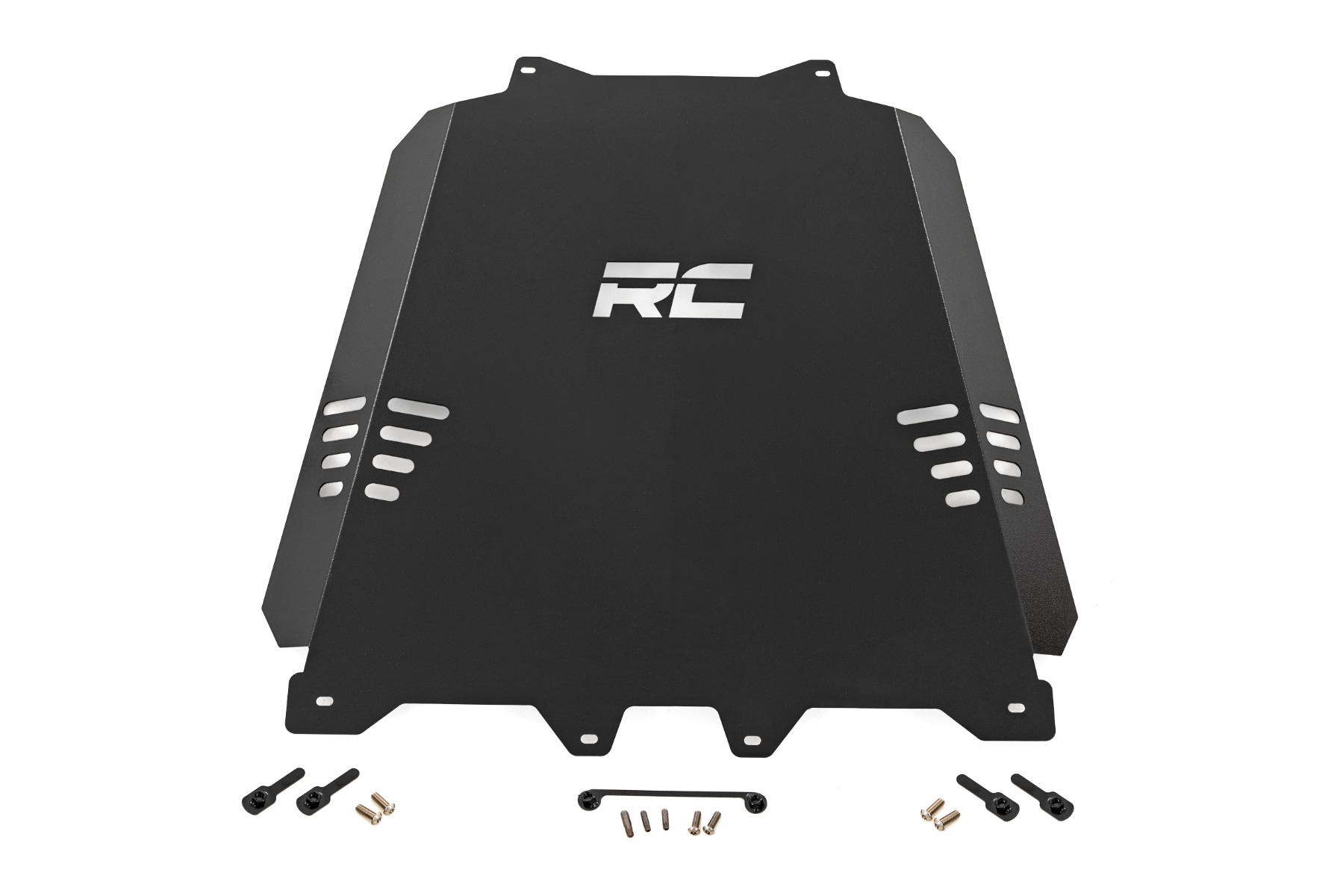 Catalytic Converter Shield | Toyota Tundra Hybrid (I-Force Max) 2WD/4WD (2022-2024) - Image 3