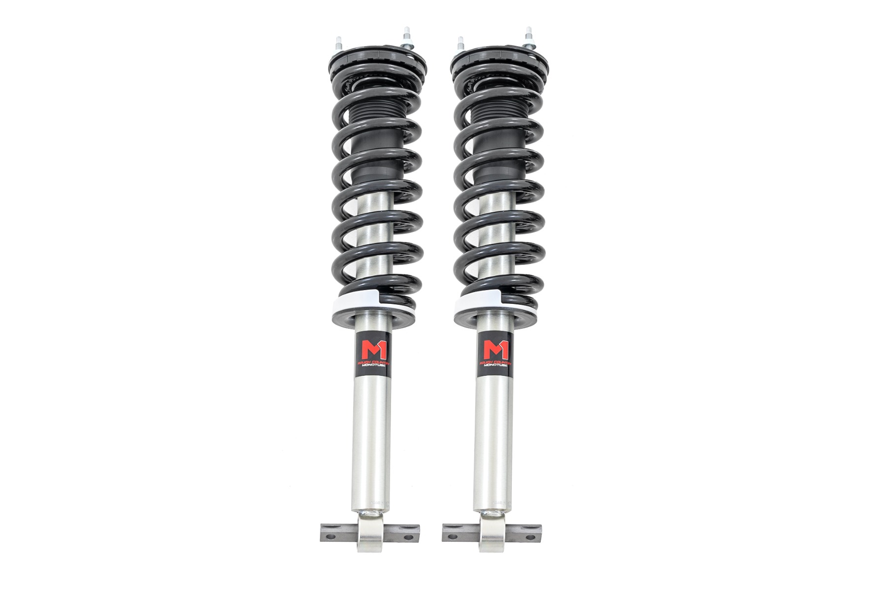 M1 Loaded Strut Pair | 4in | Chevy/GMC Canyon/Colorado (23-24) - Image 2