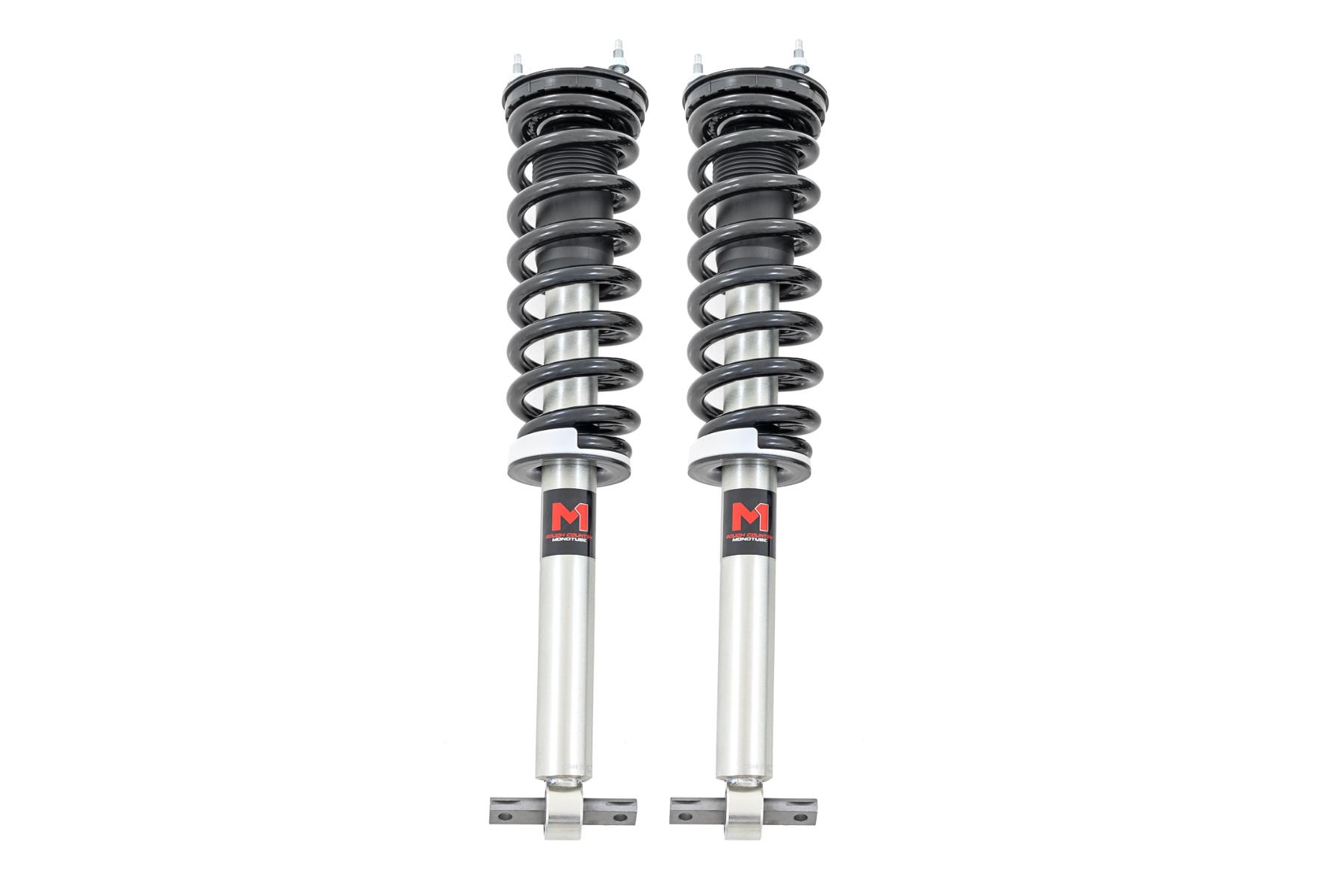 M1 Loaded Strut Pair | 6in | Chevy/GMC Canyon/Colorado (23-24) - Image 2