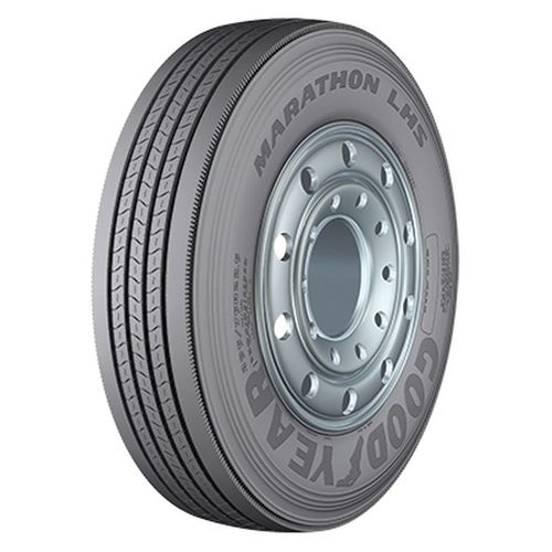 Goodyear Marathon LHS 11/R-22.5 144 L
