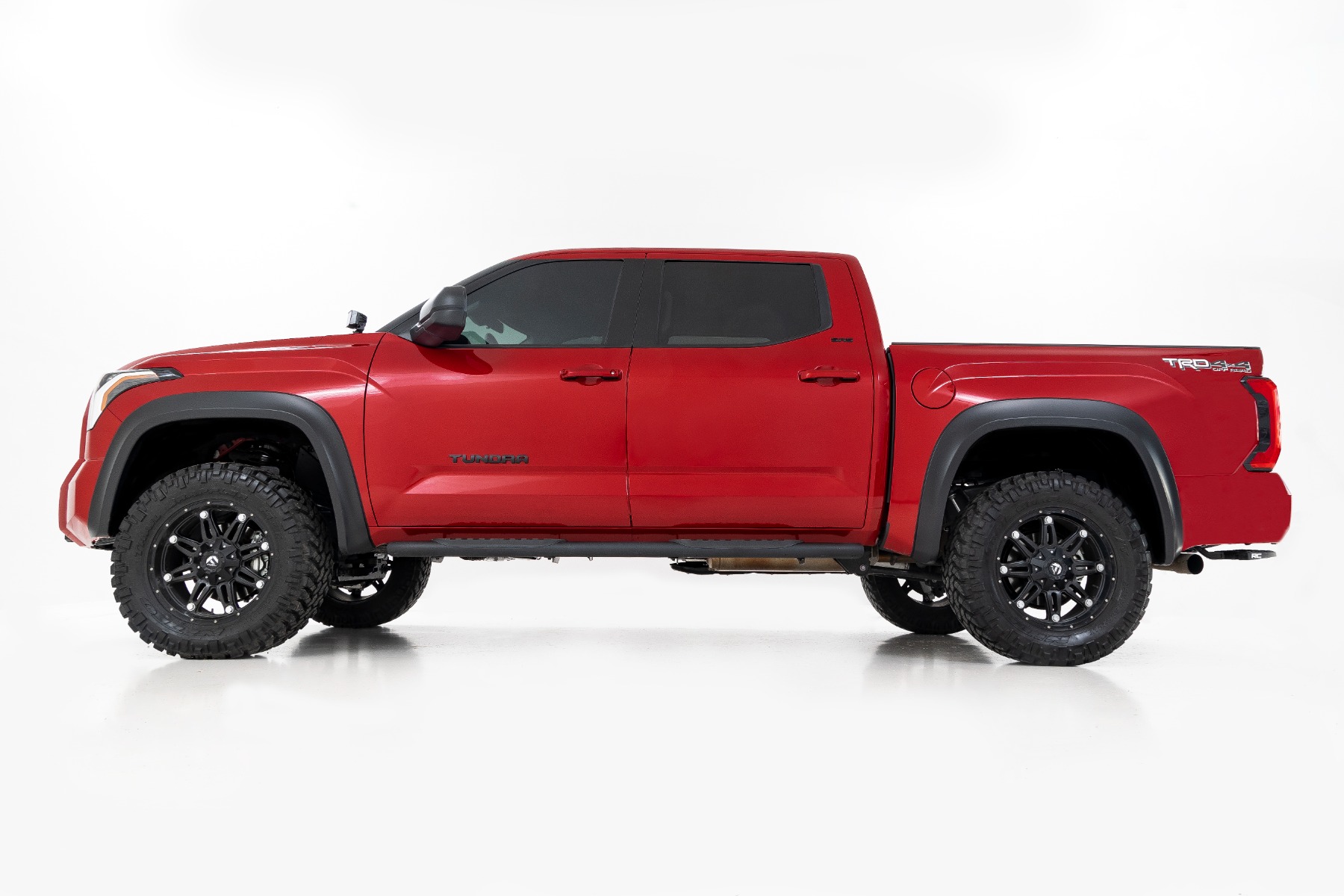 Fender Flares | Sport | 6X3 Lunar Rock | Toyota Tundra 2WD/4WD (2022-2024) - Image 5